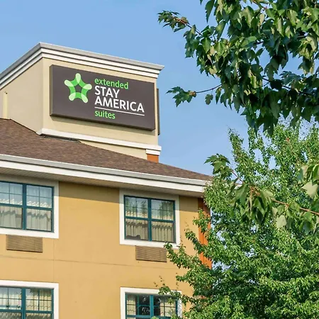 Extended Stay America Suites - Tacoma - Fife